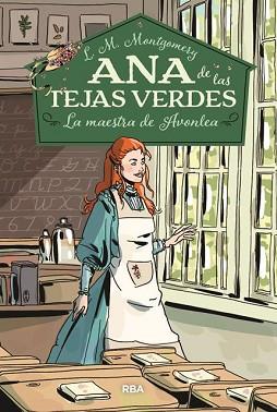 MAESTRA DE AVONLEA, LA | 9788427213678 | MONTGOMERY, LUCY MAUD