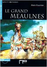LE GRAND MEAULNES, ESO. MATERIAL AUXILIAR | 9788431681746 | CIDEB EDITRICE