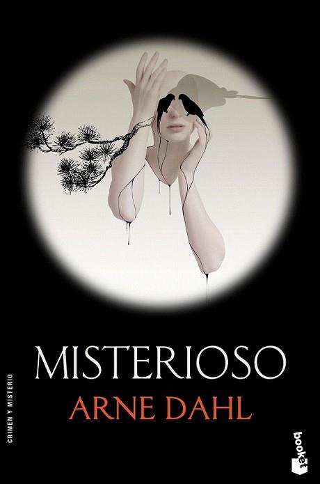 MISTERIOSO | 9788423320721 | DAHL, ARNE | Llibreria L'Illa - Llibreria Online de Mollet - Comprar llibres online