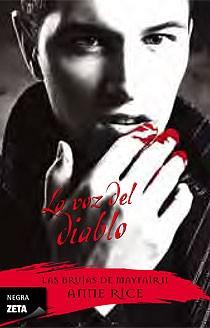 VOZ DEL DIABLO, LA | 9788498723380 | RICE, ANNE | Llibreria L'Illa - Llibreria Online de Mollet - Comprar llibres online