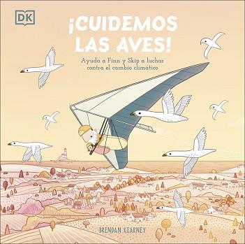CUIDEMOS LAS AVES! | 9780241619834 | KEARNEY, BRENDAN
