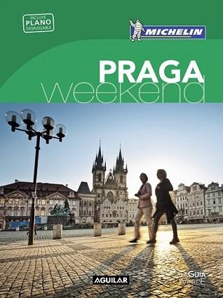 PRAGA  | 9788403515178 | MICHELIN
