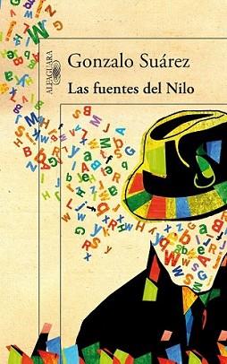 FUENTES DEL NILO, LAS | 9788420407661 | SUAREZ, GONZALO | Llibreria L'Illa - Llibreria Online de Mollet - Comprar llibres online