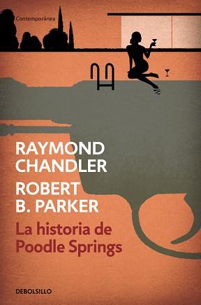 HISTORIA DE POODLE SPRINGS, LA | 9788466339261 | CHANDLER, RAYMOND | Llibreria L'Illa - Llibreria Online de Mollet - Comprar llibres online