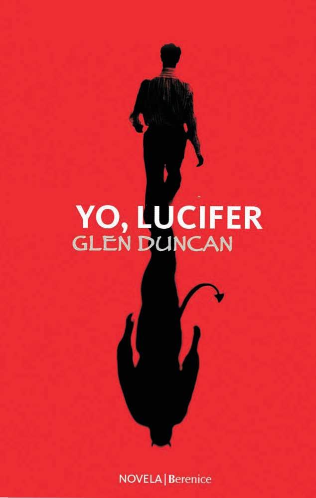 YO LUCIFER | 9788496756564 | DUNCAN, GLEN