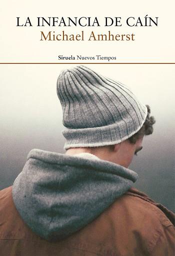 INFANCIA DE CAÍN, LA | 9791387688684 | AMHERST, MICHAEL | Llibreria L'Illa - Llibreria Online de Mollet - Comprar llibres online