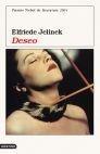 DESEO | 9788423336944 | JELINEK, ELFRIEDE | Llibreria L'Illa - Llibreria Online de Mollet - Comprar llibres online