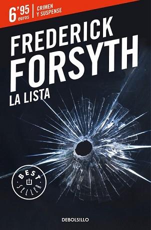 LISTA, LA | 9788466332576 | FORSYTH, FREDERICK