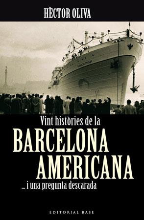 VINT HISTORIES DE LA BARCELONA | 9788492437047 | OLIVA, HÈCTOR | Llibreria L'Illa - Llibreria Online de Mollet - Comprar llibres online