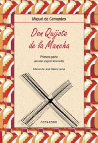 DON QUIJOTE DE LA MANCHA 1ªPARTE | 9788480637473 | CERVANTES, MIGUEL DE