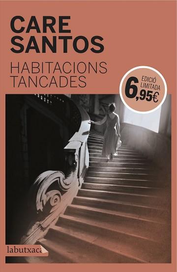 HABITACIONS TANCADES | 9788416600595 | SANTOS, CARE | Llibreria L'Illa - Llibreria Online de Mollet - Comprar llibres online