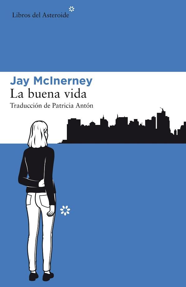 BUENA VIDA, LA | 9788417007423 | MCINERNEY, JAY