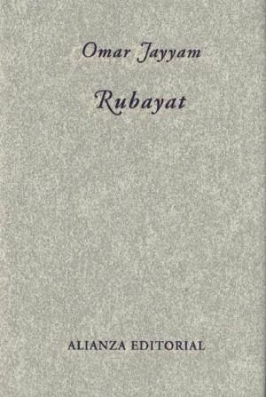 RUBAYAT | 9788420677903 | JAYYAM, OMAR