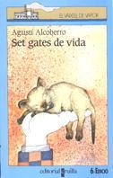 SET GATES DE VIDA | 9788476293829 | Alcoberro Pericay, Agustí
