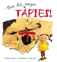 BON DIA SENYOR TAPIES | 9788495040978 | DIVERSOS AUTORS | Llibreria L'Illa - Llibreria Online de Mollet - Comprar llibres online