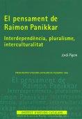 PENSAMENT DE RAIMON PANIKKAR, EL | 9788472839038 | PIGEN, JORDI