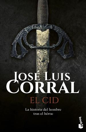 CID, EL | 9788408160731 | CORRAL, JOSÉ LUIS | Llibreria L'Illa - Llibreria Online de Mollet - Comprar llibres online