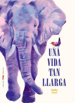 VIDA TAN LLARGA, UNA | 9788412970081 | VETRI, GIULIA | Llibreria L'Illa - Llibreria Online de Mollet - Comprar llibres online