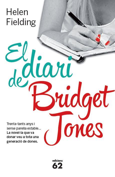DIARI DE BRIDGET JONES, EL | 9788429772098 | FIELDING, HELEN