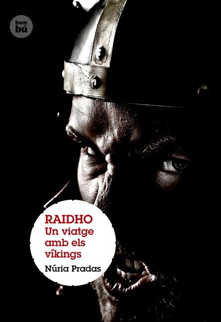 RAIDHO. UN VIATGE AMB ELS VÍKINGS | 9788483431399 | PRADAS, NÚRIA | Llibreria L'Illa - Llibreria Online de Mollet - Comprar llibres online