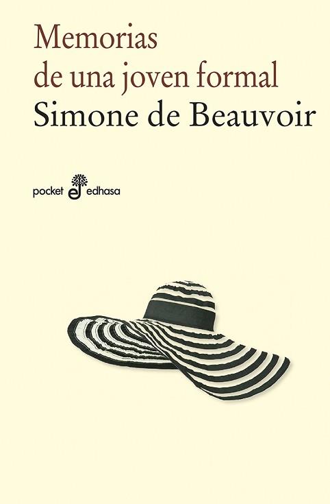 MEMORIAS DE UNA JOVEN FORMAL | 9788435021777 | DE BEAUVOIR, SIMONE DE