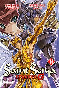 SAINT SEYA 14 | 9788483577066 | KURUMADA, MASAMI