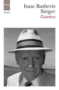 CUENTOS COMPLETOS | 9788490061336 | BASHEVIS SINGER, ISAAC | Llibreria L'Illa - Llibreria Online de Mollet - Comprar llibres online