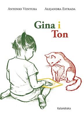 GINA I TON | 9788416804429 | VENTURA, ANTONIO | Llibreria L'Illa - Llibreria Online de Mollet - Comprar llibres online