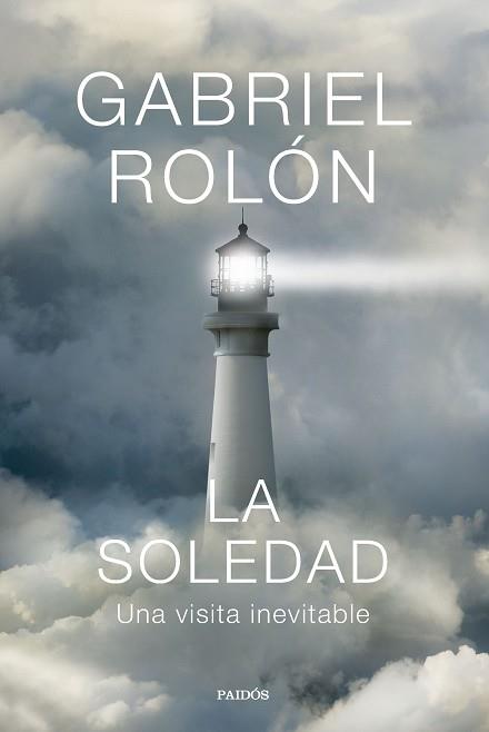 SOLEDAD, LA | 9788449344770 | ROLÓN, GABRIEL | Llibreria L'Illa - Llibreria Online de Mollet - Comprar llibres online
