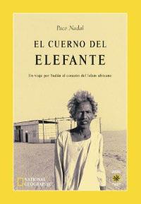 CUERNO DEL ELEFANTE, EL | 9788479017590 | NADAL, PACO | Llibreria L'Illa - Llibreria Online de Mollet - Comprar llibres online