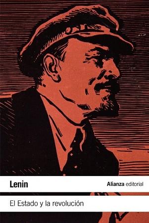 ESTADO Y LA REVOLUCIÓN, EL | 9788420673660 | LENIN | Llibreria L'Illa - Llibreria Online de Mollet - Comprar llibres online