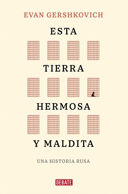 ESTA TIERRA HERMOSA Y MALDITA | 9791388092190 | GERSHKOVICH, EVAN | Llibreria L'Illa - Llibreria Online de Mollet - Comprar llibres online