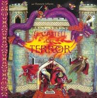 CASTELL DEL TERROR, EL | 9788430526567 | CAFFERATA , FLORENCIA | Llibreria L'Illa - Llibreria Online de Mollet - Comprar llibres online
