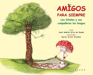 AMIGOS PARA SIEMPRE | 9788416742134 | ORIA DE RUEDA SALGUERO, JUAN ANDRÉS | Llibreria L'Illa - Llibreria Online de Mollet - Comprar llibres online