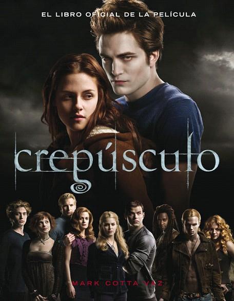 CREPUSCULO LIBRO PELICULA | 9788420421964 | MAYER S