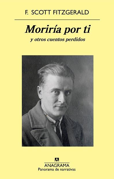 MORIRÍA POR TI | 9788433979971 | SCOTT, F.SCOTT | Llibreria L'Illa - Llibreria Online de Mollet - Comprar llibres online