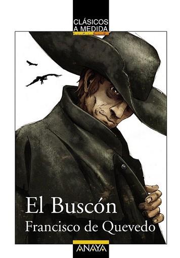 BUSCON, EL | 9788466792479 | QUEVEDO, FRANCISCO