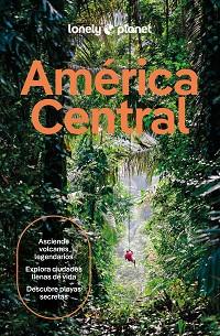 AMÉRICA CENTRAL 1 | 9788408311744 | ISENBERG, ROBERT/BARTLETT, RAY/BELL, ROSIE/BLESZYNSKA, KATYA/FERRARESE, MARCO/LAVIS, ELIZABETH/ST.LO | Llibreria L'Illa - Llibreria Online de Mollet - Comprar llibres online