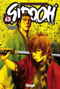 SIDOOH 13 | 9788499470498 | TAKAHASHI