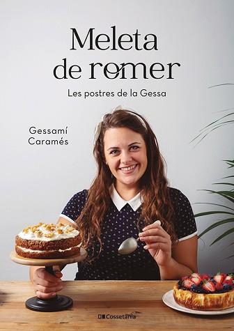 MELETA DE ROMER | 9788413560267 | CARAMÉS NÚÑEZ , GESSAMÍ | Llibreria L'Illa - Llibreria Online de Mollet - Comprar llibres online