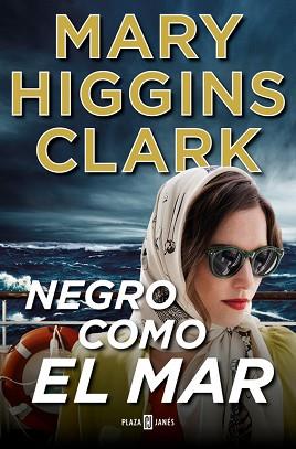 NEGRO COMO EL MAR | 9788401020421 | HIGGINS CLARK, MARY | Llibreria L'Illa - Llibreria Online de Mollet - Comprar llibres online