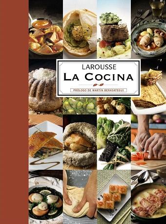 COCINA, LA | 9788480165747
