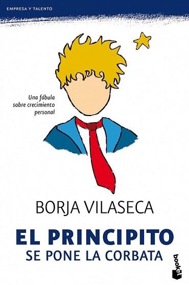 PRINCIPITO SE PONE LA CORBATA, EL | 9788484608516 | VILASECA, BORJA | Llibreria L'Illa - Llibreria Online de Mollet - Comprar llibres online