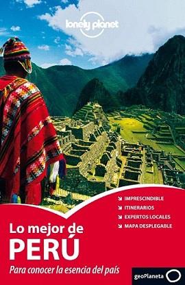 LO MEJOR DE PERU 1 | 9788408098034 | AA. VV.