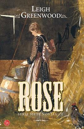 ROSE SIETE NOVIAS I | 9788466325394 | GREENWOOD, LEIGH