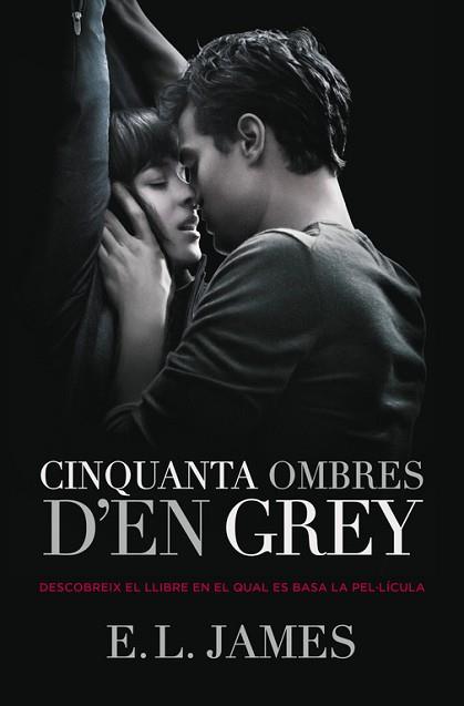 CINQUANTA OMBRES D'EN GREY | 9788401388446 | JAMES, E.L. | Llibreria L'Illa - Llibreria Online de Mollet - Comprar llibres online