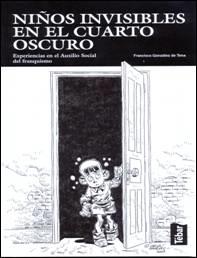 NIÑOS INVISIBLES EN EL CUARTO OSCURO | 9788473603218 | GONZALEZ DE TENA, FRANCISCO | Llibreria L'Illa - Llibreria Online de Mollet - Comprar llibres online