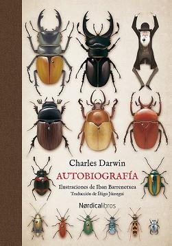AUTOBIOGRAFÍA | 9788417651220 | DARWIN, CHARLES | Llibreria L'Illa - Llibreria Online de Mollet - Comprar llibres online
