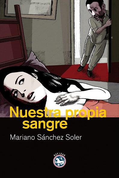NUESTRA PROPIA SANGRE | 9788492403325 | SANCHEZ GARCIA, MARIANO | Llibreria L'Illa - Llibreria Online de Mollet - Comprar llibres online