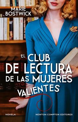 CLUB DE LECTURA DE LAS MUJERES REBELDES, EL | 9791387575984 | BOSTWICK, MARIE | Llibreria L'Illa - Llibreria Online de Mollet - Comprar llibres online